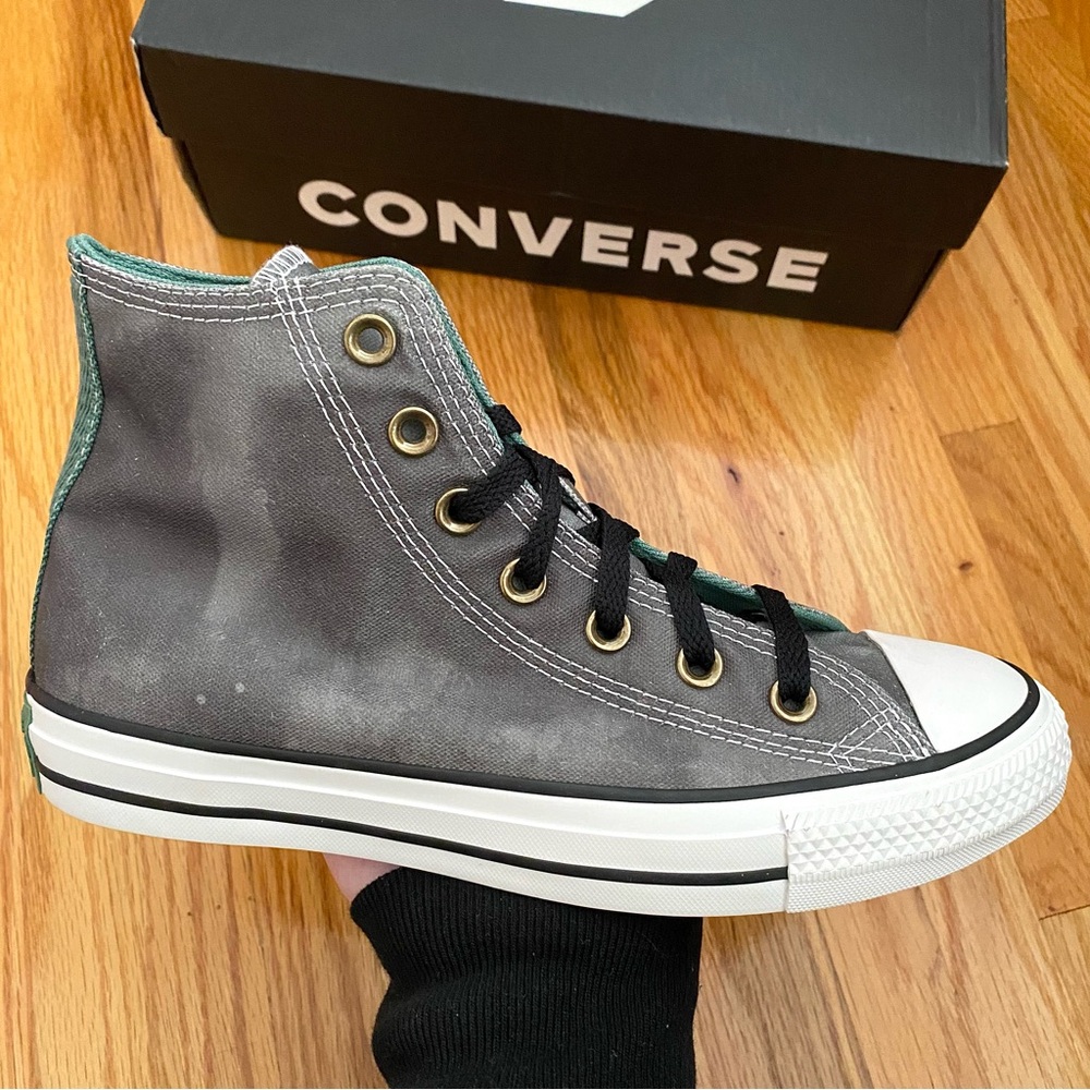 Converse Chuck Taylor All Star Hi Women’s Sneakers